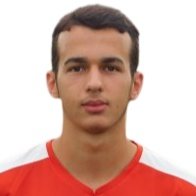 Free agent İbrahim Carlak