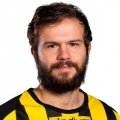 Free transfer Lucas Kaufmann
