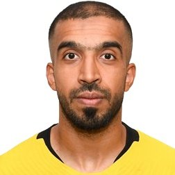 Transfer Ibrahim Alkaabi