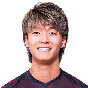 Transfer Shota Hino