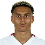 Eromonsele Nordby Nusa