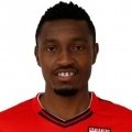 Free transfer Solomon Udo