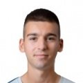 Free transfer Marko Susnjar
