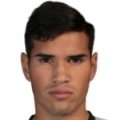 Free transfer Matías Ferreira