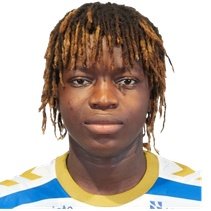 F. Dembele