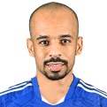 Hamad Al Harbi