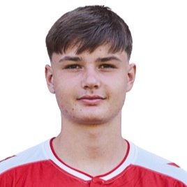 Free transfer Jaka Potočnik