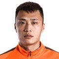 Libre de contrat Liu Zhenli