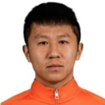 Wang Jiong