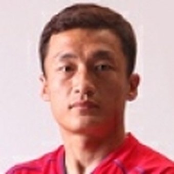 Yongchun Wu