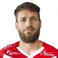 Retraité Mathieu Debuchy