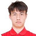 Free transfer Zhang Jihao