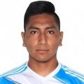 Free transfer M. Quiroz