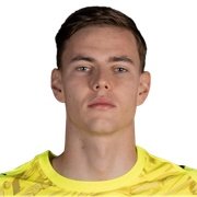 Tvardovskyi Dmytrovych