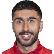 Hasan Ahmed Alhammadi