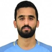 Mobarak Ali Al Blooshi