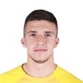 Free transfer Almin Kahrimanovic