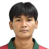Free transfer Khiron Oonchaiyaphum