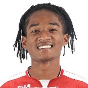 Joybera Junior Kwateh