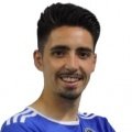 Free transfer R. González