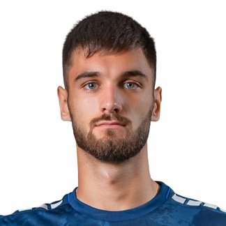 Free transfer M. Đorđević