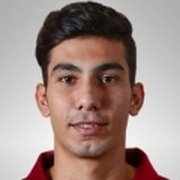 Shekari Ghezel Ghaya