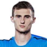 Free transfer Dmitriy Shcherban