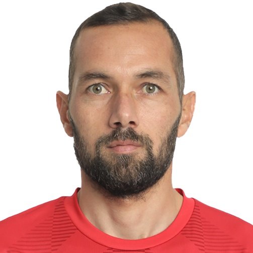 Free transfer S. Kuvvatov