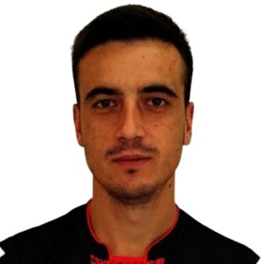 Aleksandar Đoković