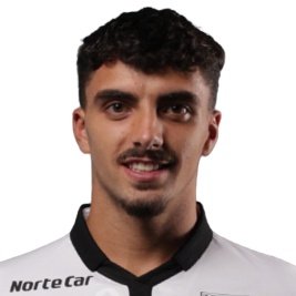 Transfer Zé Carlos