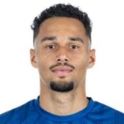 Vincent Akrofi Frank