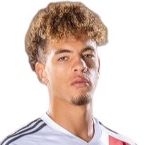 Free transfer Everson Pereira