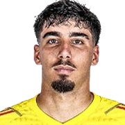 Miguel Madeira Fernandes Félix