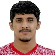 Khamis Ahmed Jar Allah