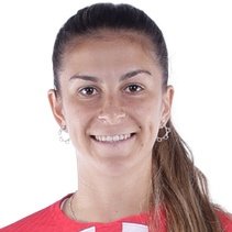 Sonia Majarín