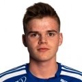 Free transfer Anders Børset