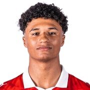 Xavier Zamith Oliveira Noro