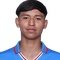 Jaziel Mendoza