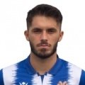 Free transfer Adis Hodžič