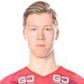 Lukas Eriksson