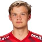 Lukas Bornandersson