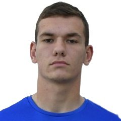 Free transfer G. Grigorov