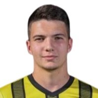 Free transfer K. Bajrić