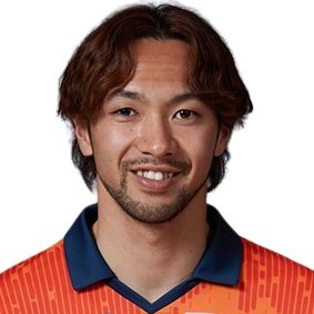 Free transfer Y. Kamiya