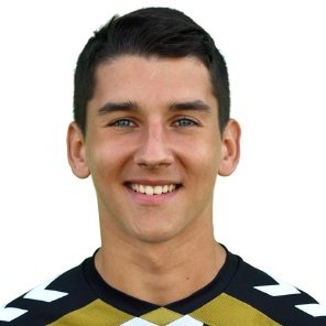 Free transfer Adriano Castanheira