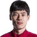 Free transfer Liu Huan