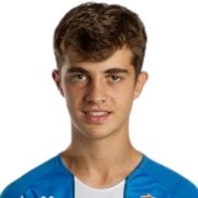 Domínguez Martínez