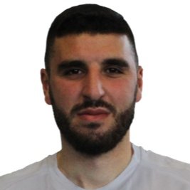 Jaba Kasrelishvili