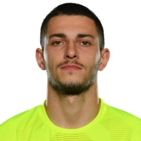 Transfer A. Peikrishvili