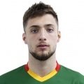 Free transfer Danilo Magli